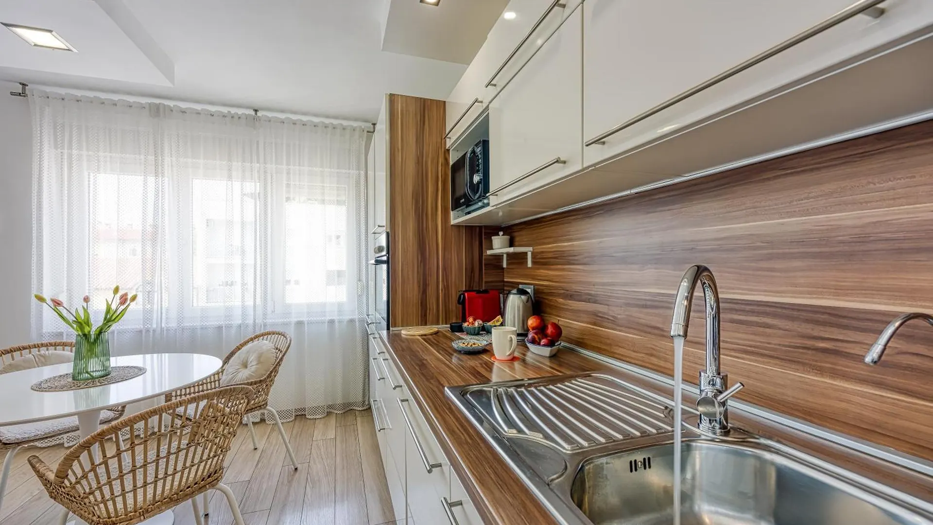 Liu Apartment In Pula Center